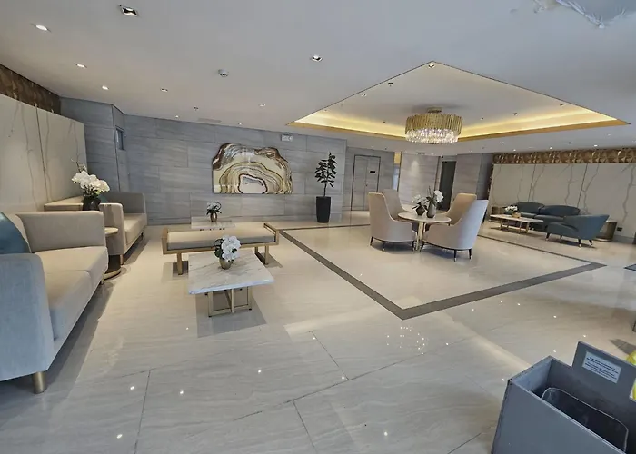 Casa Rogelio At Fame Residences Tower 4