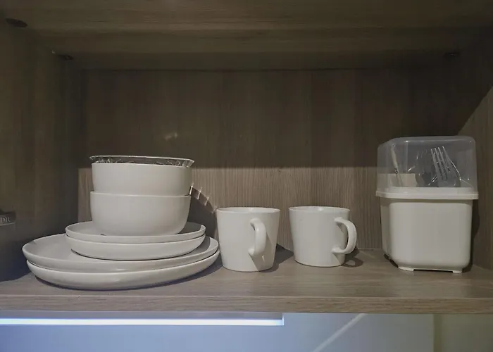 펜션 Casa Rogelio At Fame Residences Tower 4 *